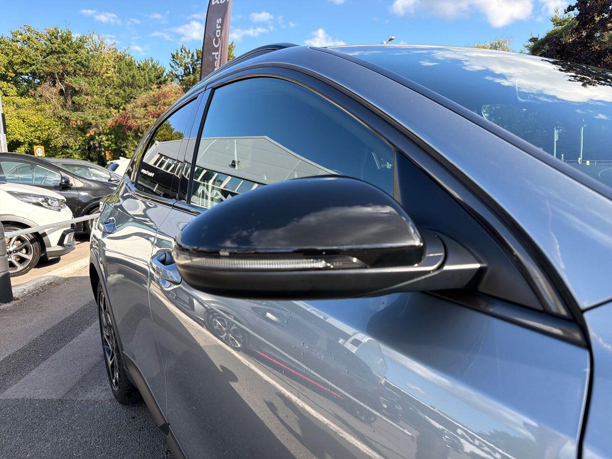 Used Kia XCeed 2023 for sale - 75949310: Photo 22