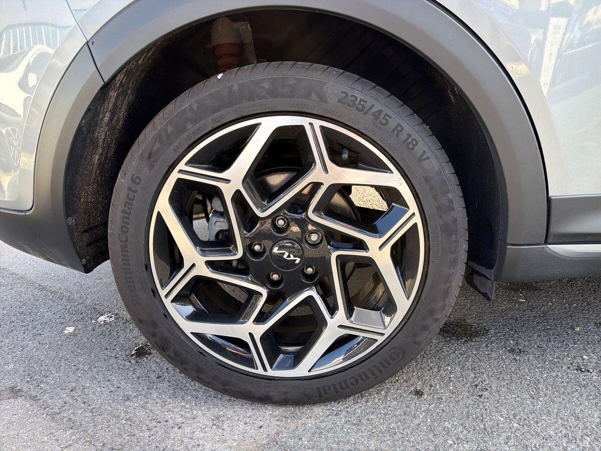 Used Kia XCeed 2023 for sale - 75949310: Photo 25