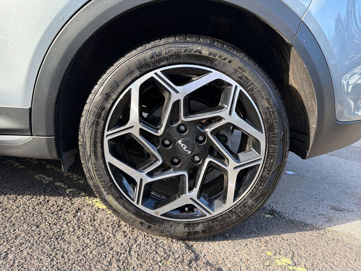 Used Kia XCeed 2023 for sale - 75949310: Photo 26