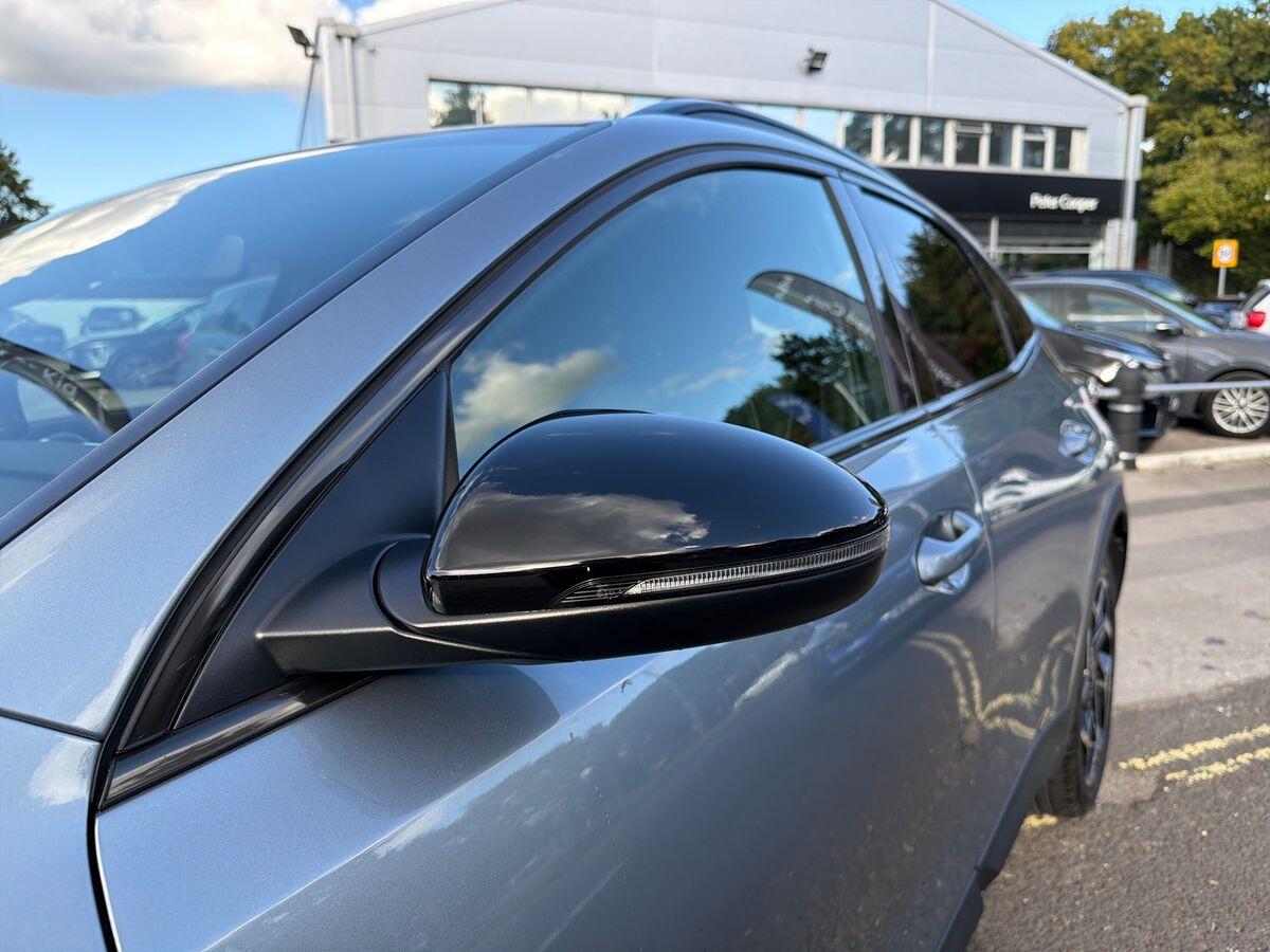 Used Kia XCeed 2023 for sale - 75949310: Photo 27