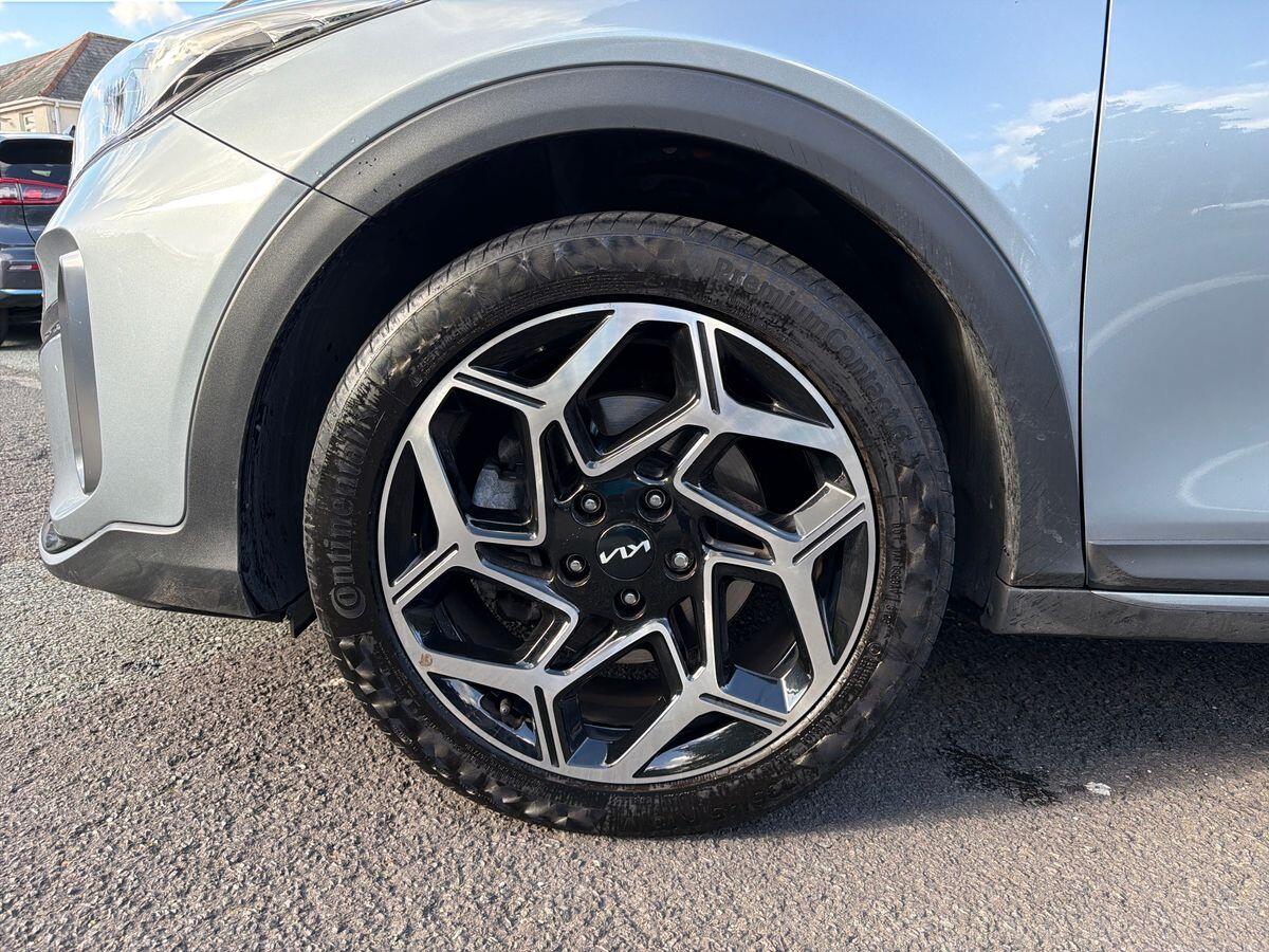 Used Kia XCeed 2023 for sale - 75949310: Photo 29