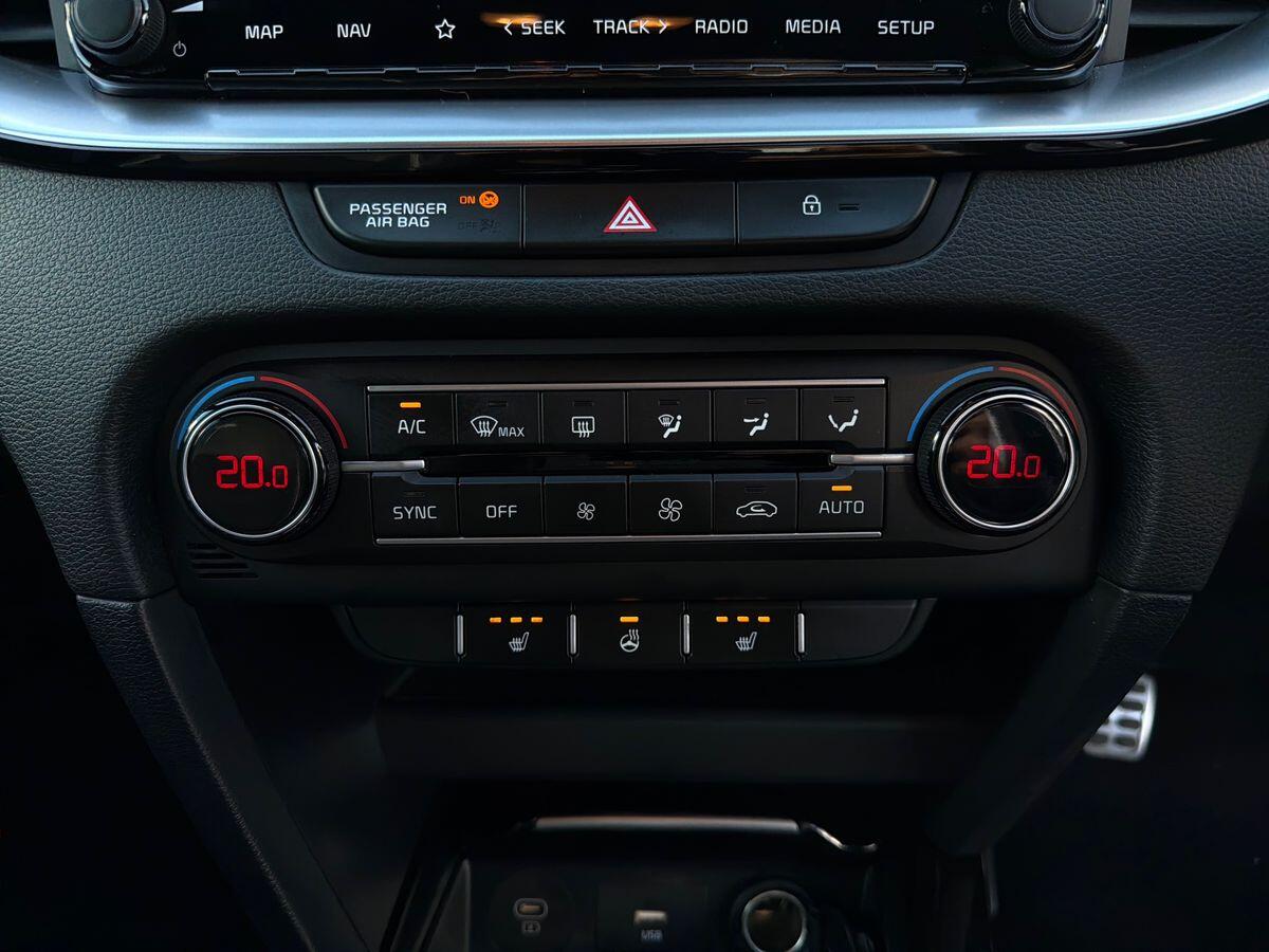 Used Kia XCeed 2023 for sale - 75949310: Photo 35