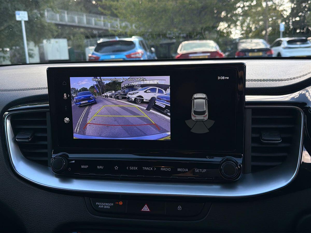 Used Kia XCeed 2023 for sale - 75949310: Photo 36