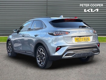 Used Kia XCeed 2023 for sale - 75949310: Photo