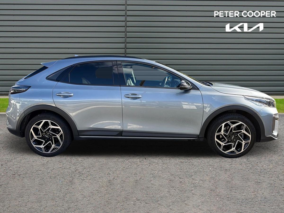 Used Kia XCeed 2023 for sale - 75949310: Photo 4