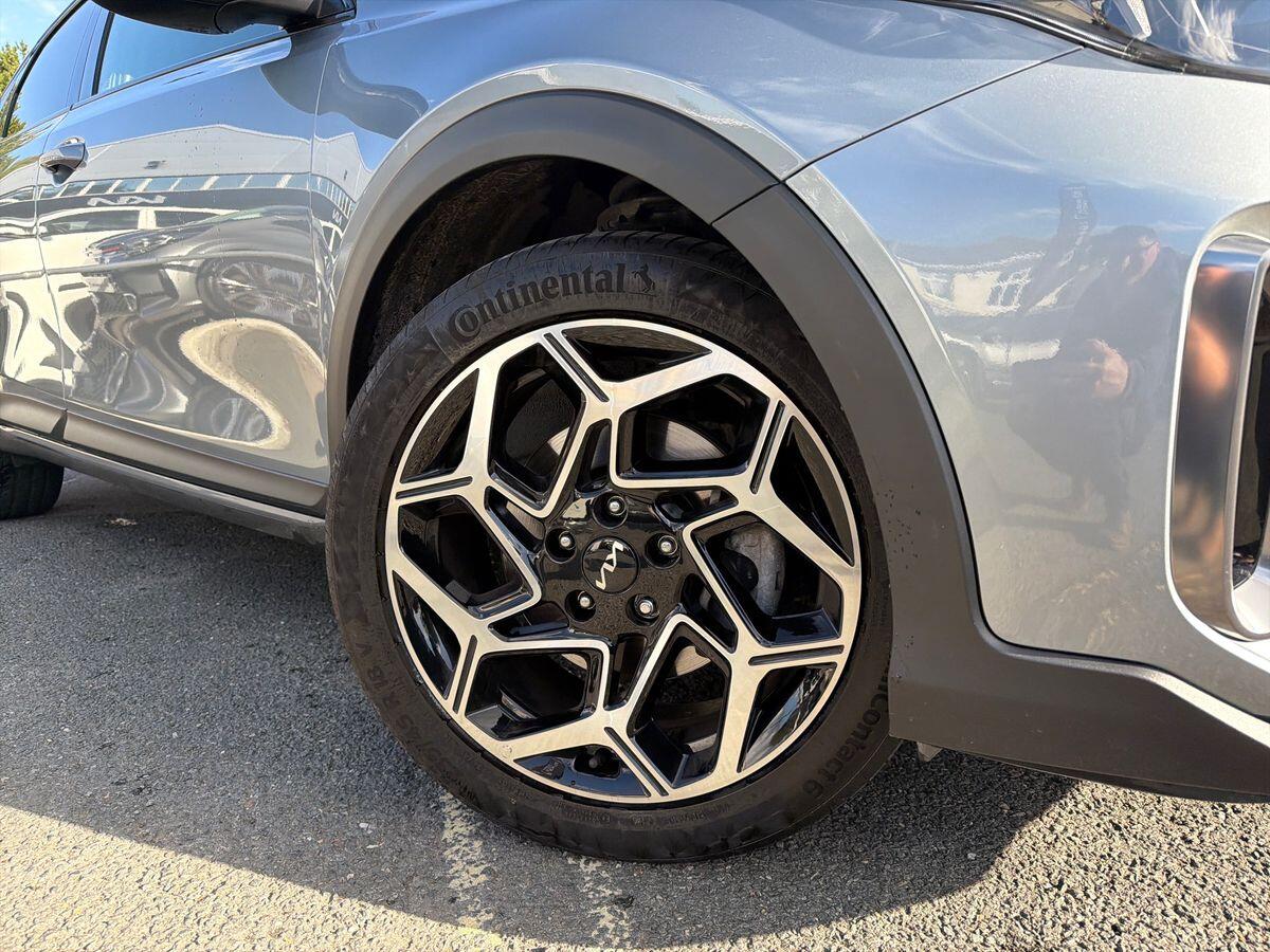 Used Kia XCeed 2023 for sale - 75949310: Photo 5