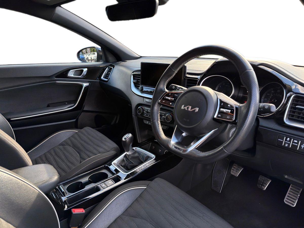 Used Kia XCeed 2023 for sale - 75949310: Photo 6