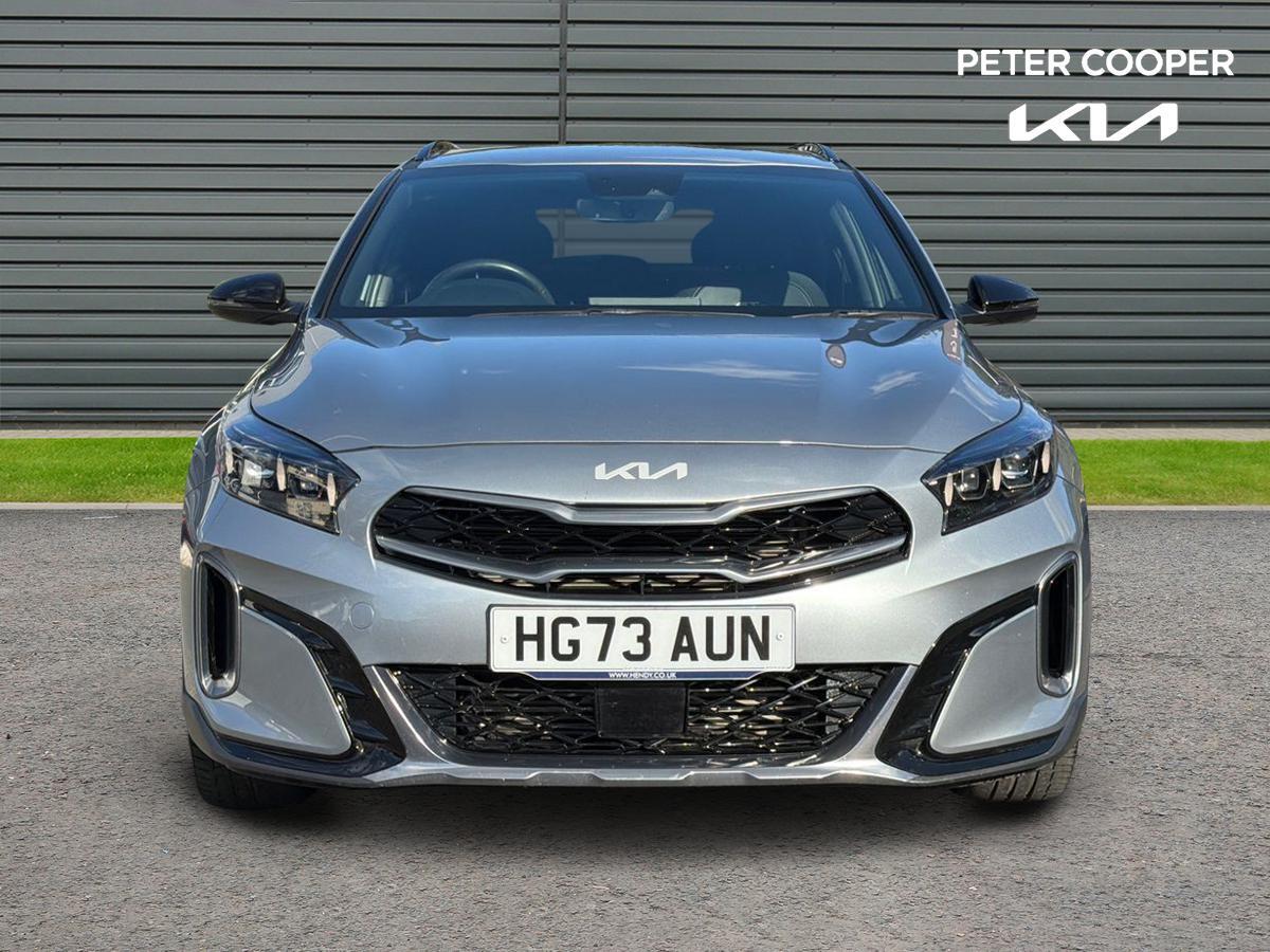 Used Kia XCeed 2023 for sale - 75949310: Photo 7