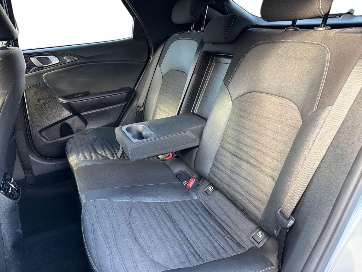 Used Kia XCeed 2023 for sale - 75949310: Photo 8