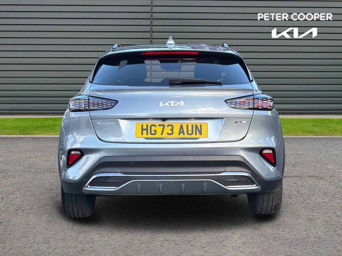 Used Kia XCeed 2023 for sale - 75949310: Photo 9