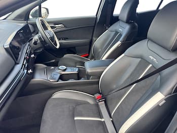 Used Kia Sportage 2025 for sale - 79453041: Photo
