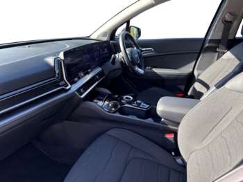 Used Kia Sportage 2024 for sale - 74508772: Photo