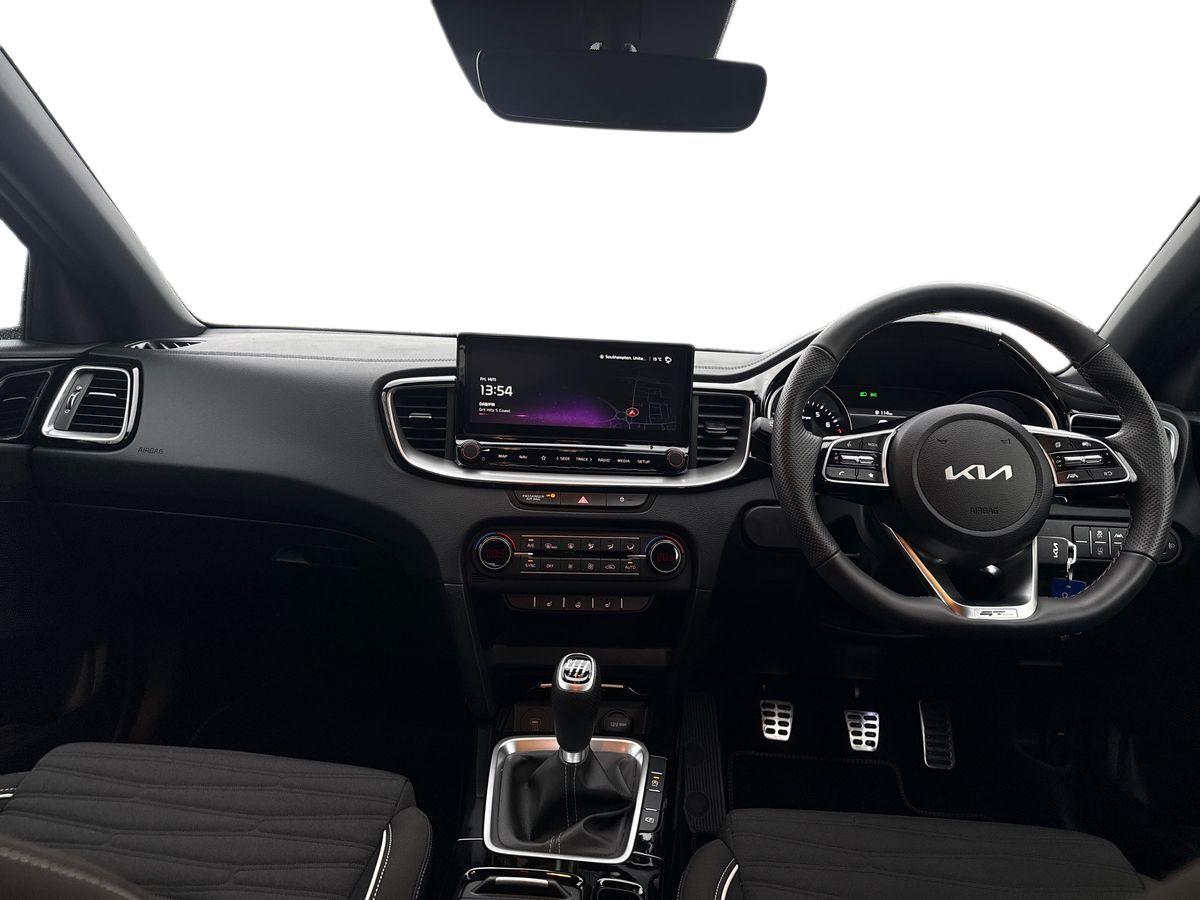 Used Kia Ceed 2025 for sale - 76994757: Photo 10