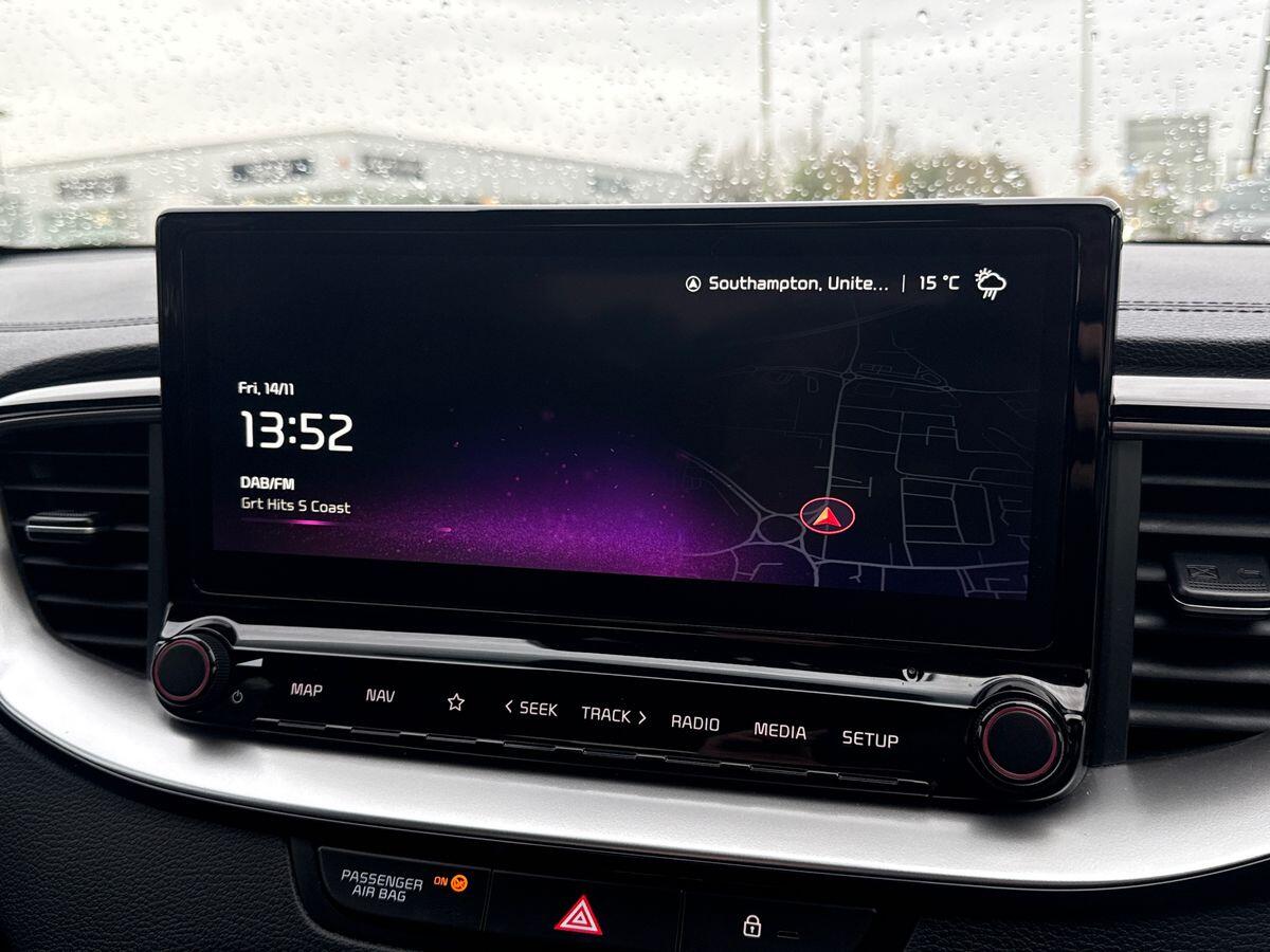 Used Kia Ceed 2025 for sale - 76994757: Photo 12