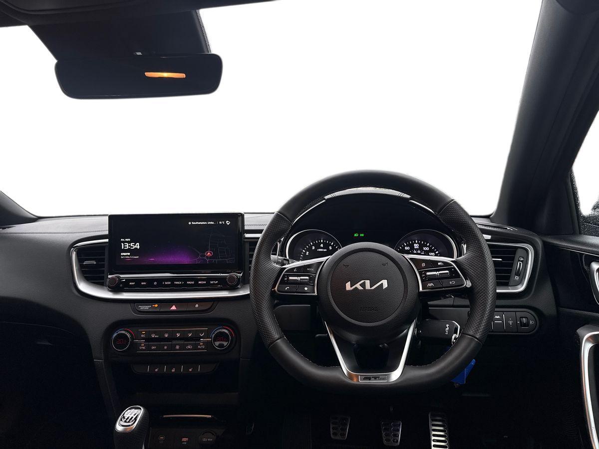 Used Kia Ceed 2025 for sale - 76994757: Photo 13