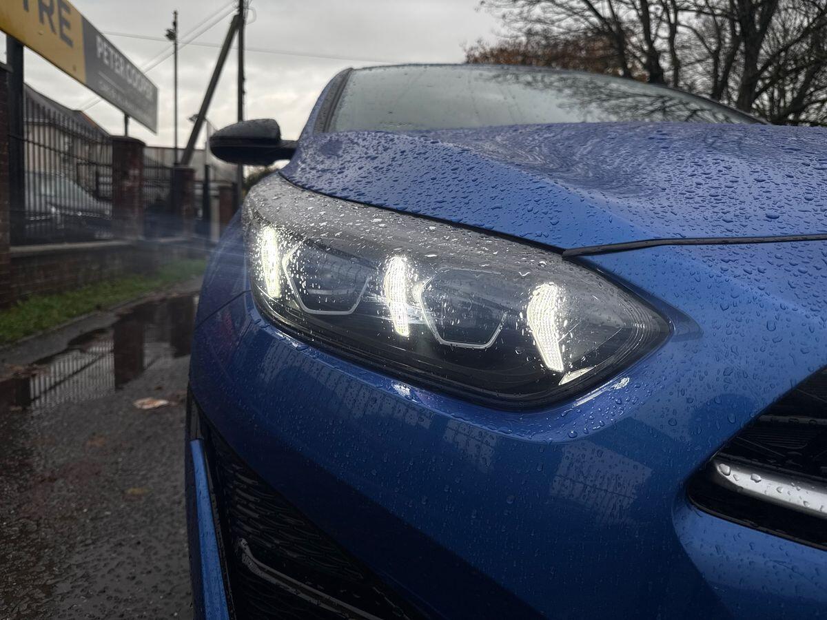 Used Kia Ceed 2025 for sale - 76994757: Photo 19