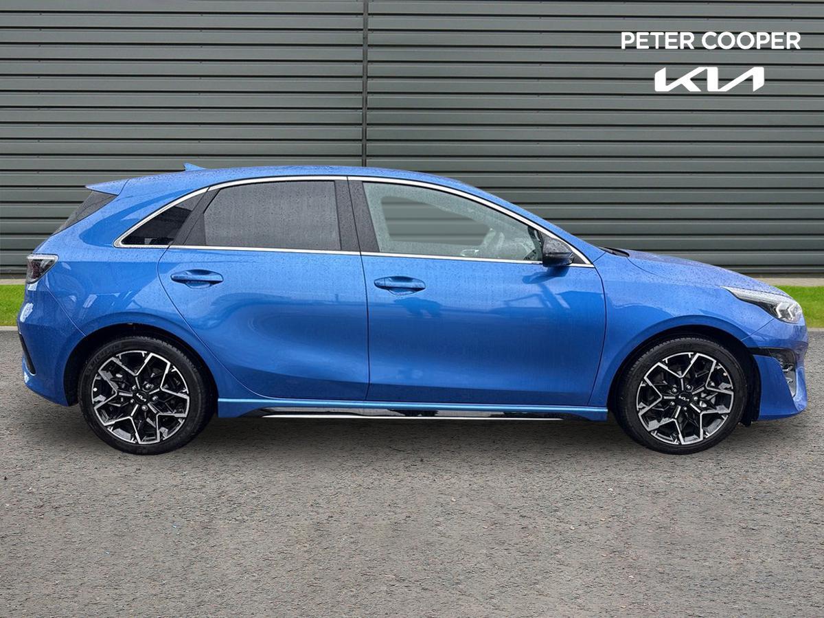 Used Kia Ceed 2025 for sale - 76994757: Photo 4