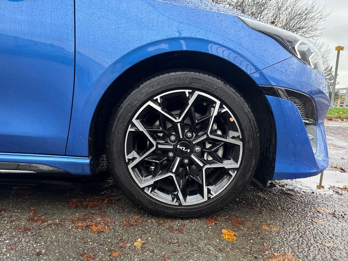 Used Kia Ceed 2025 for sale - 76994757: Photo 5