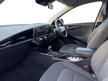 Used Kia Niro 2022 for sale - 76521948: Photo