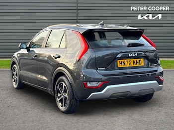 Used Kia Niro 2022 for sale - 76521948: Photo