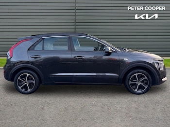 Used Kia Niro 2022 for sale - 76521948: Photo