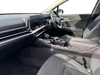 Used Kia Sportage 2024 for sale - 75839552: Photo
