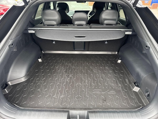 Used Kia EV6 2025 for sale - 75214194: Photo 11