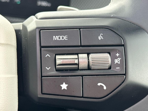 Used Kia EV6 2025 for sale - 75214194: Photo 15