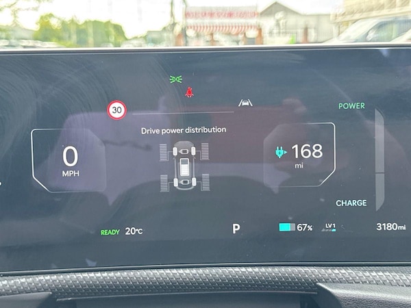 Used Kia EV6 2025 for sale - 75214194: Photo 17