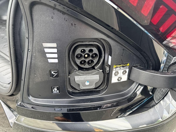 Used Kia EV6 2025 for sale - 75214194: Photo 23