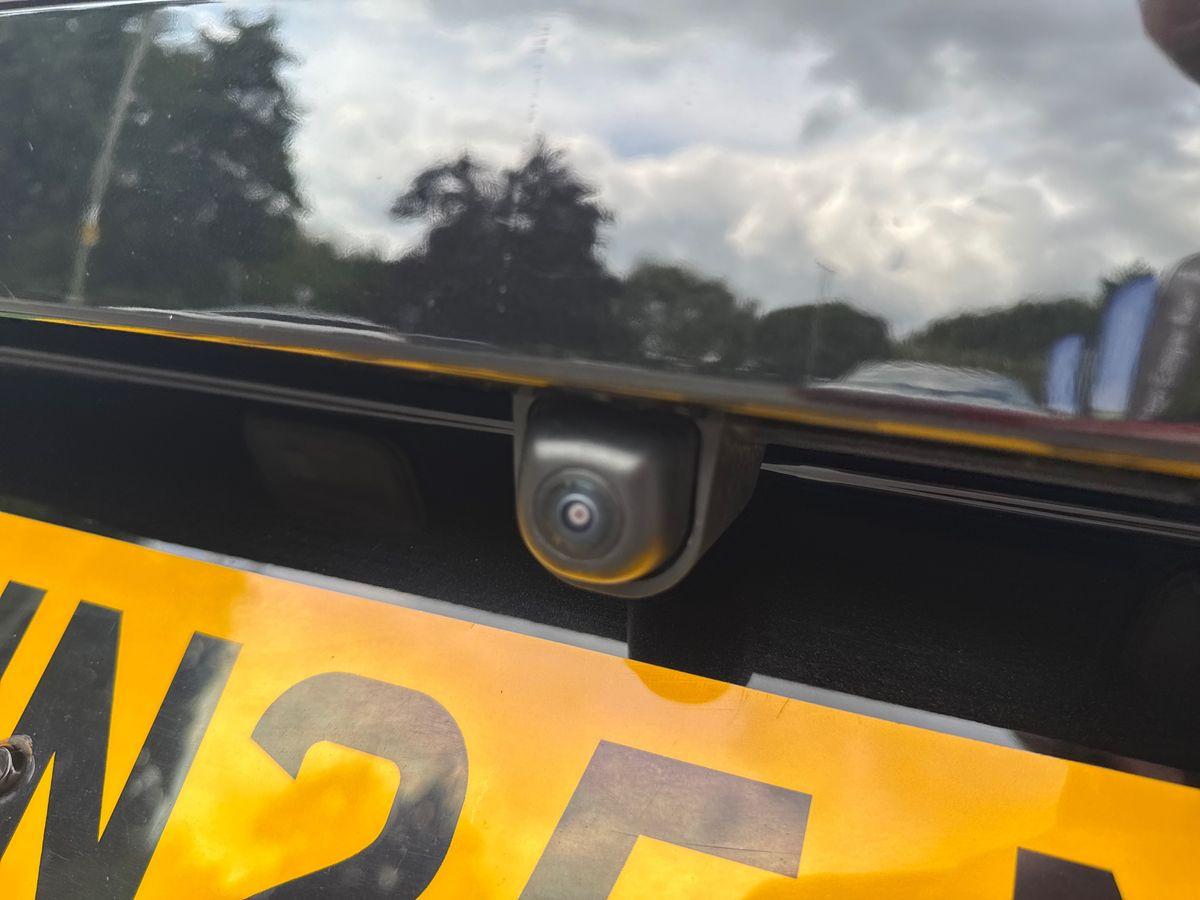 Vehicle 27