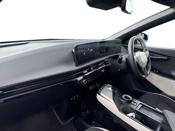 Used Kia EV6 2025 for sale - 75214194: Photo 2