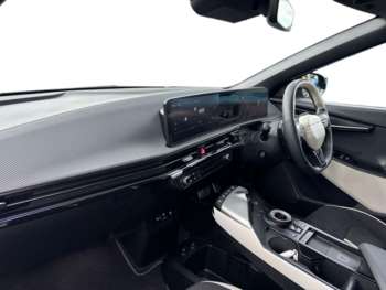 Used Kia EV6 2025 for sale - 75214194: Photo