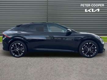 Used Kia EV6 2025 for sale - 75214194: Photo