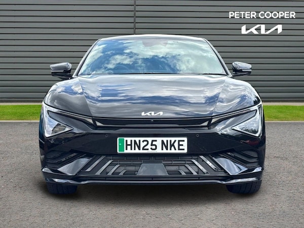 Used Kia EV6 2025 for sale - 75214194: Photo 7