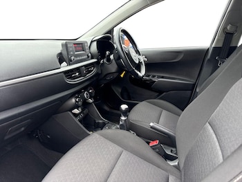 Used Kia Picanto 2020 for sale - 78536068: Photo