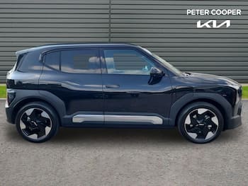 Used Kia EV2 2026 for sale - 79471835: Photo