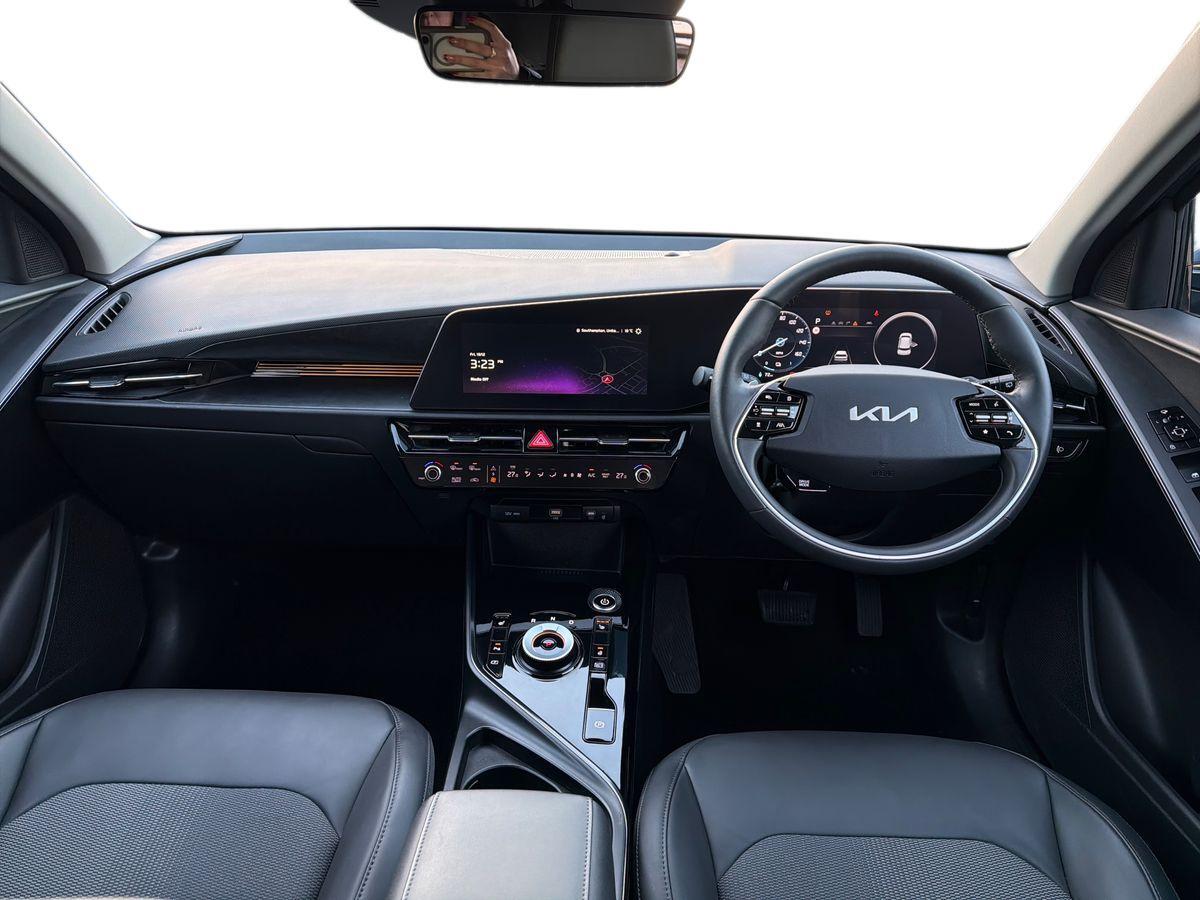 Used Kia Niro for sale - 77016408: Photo 10