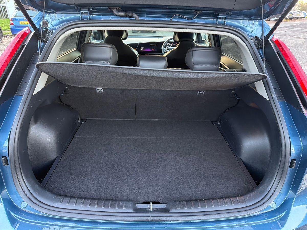 Used Kia Niro for sale - 77016408: Photo 11