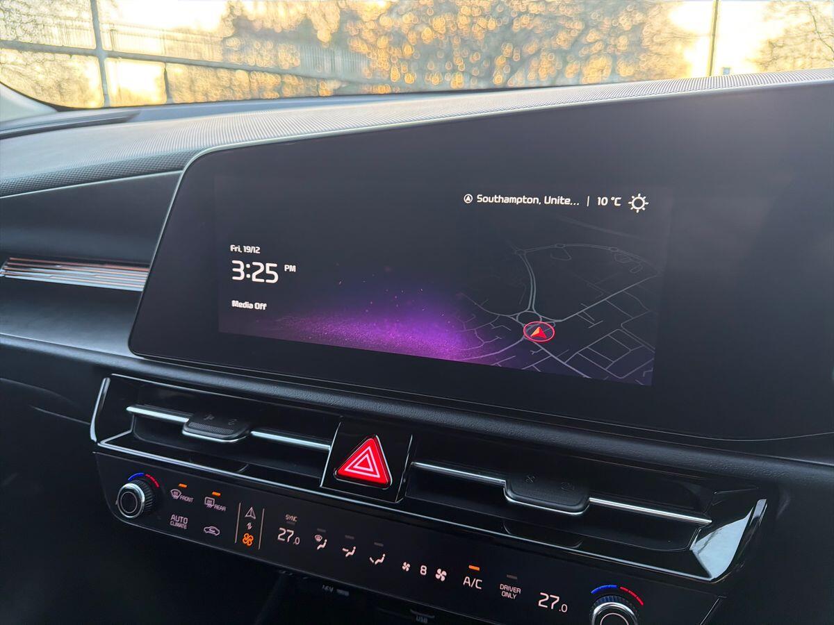 Used Kia Niro for sale - 77016408: Photo 12