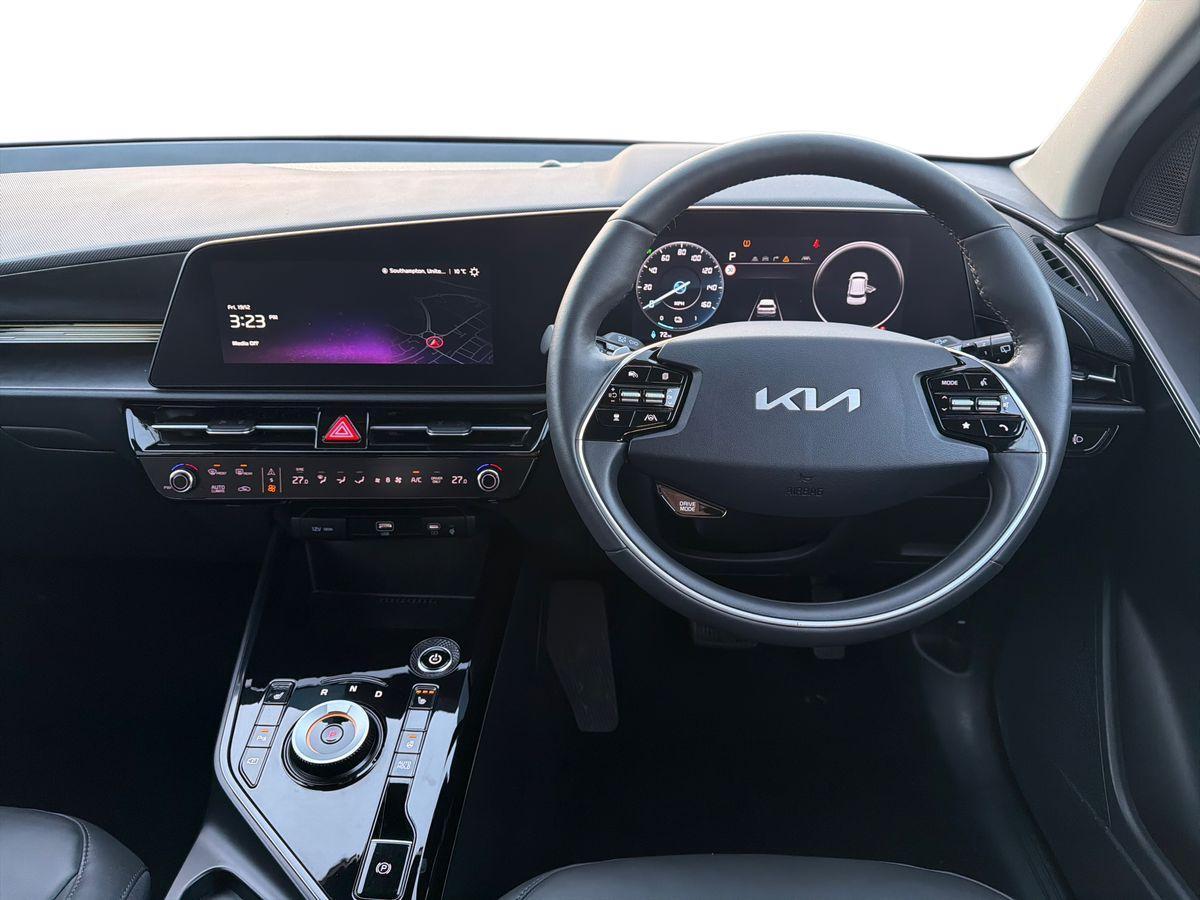 Used Kia Niro for sale - 77016408: Photo 13