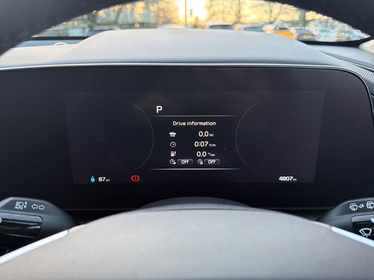 Used Kia Niro for sale - 77016408: Photo 17