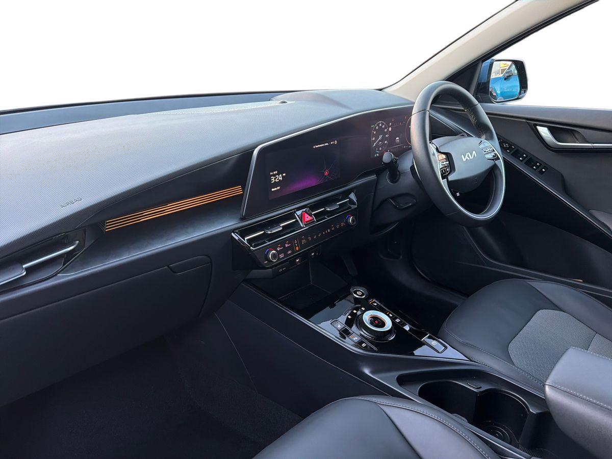 Used Kia Niro for sale - 77016408: Photo 2