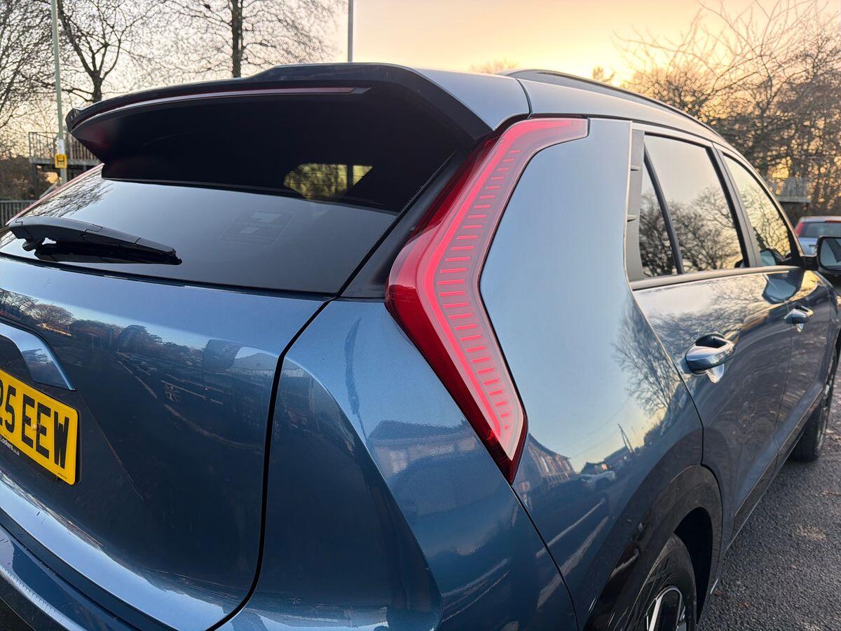 Used Kia Niro for sale - 77016408: Photo 21