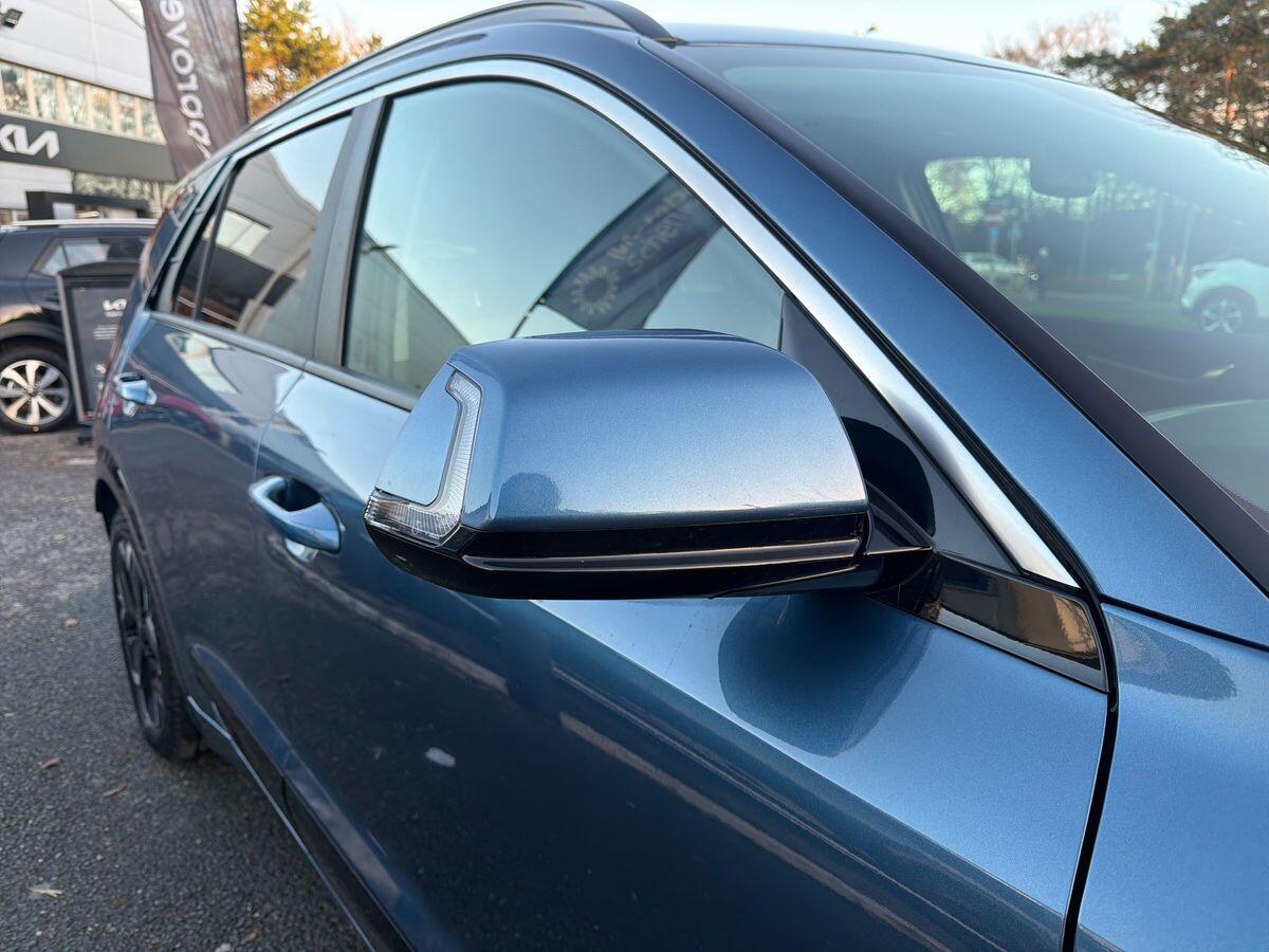 Used Kia Niro for sale - 77016408: Photo 22