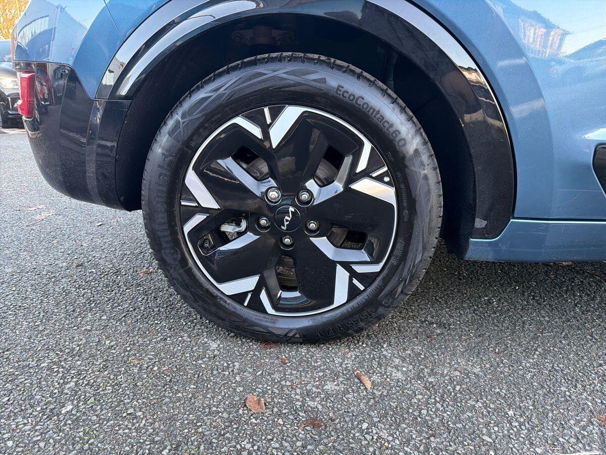 Used Kia Niro for sale - 77016408: Photo 23