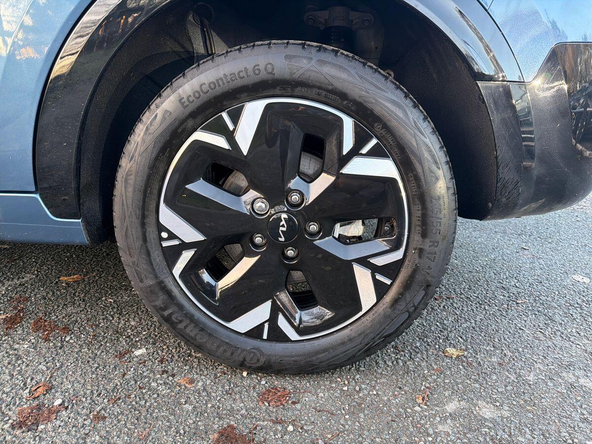 Used Kia Niro for sale - 77016408: Photo 25