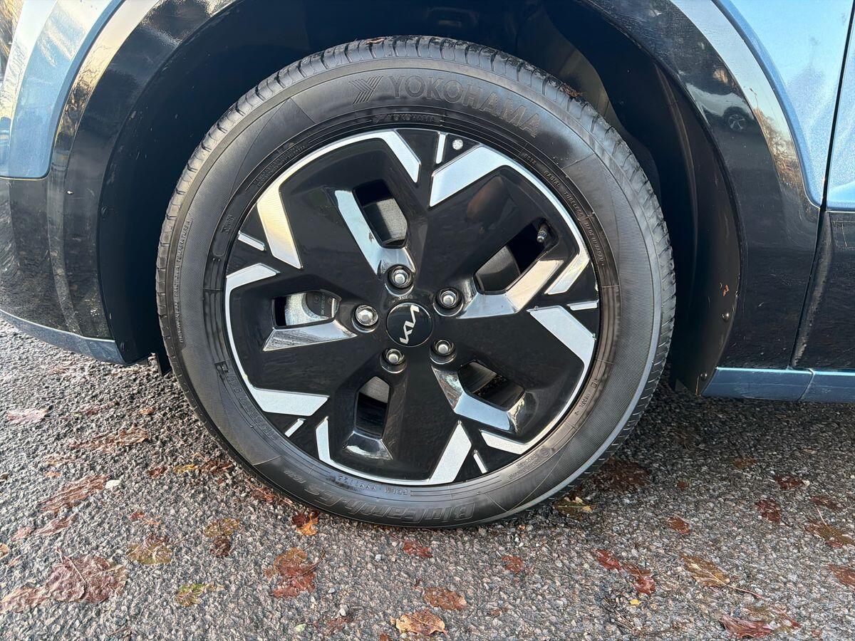 Used Kia Niro for sale - 77016408: Photo 26