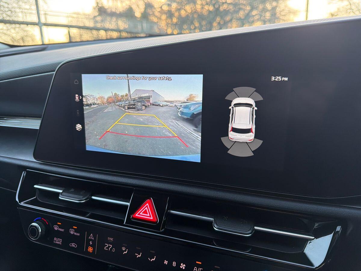 Used Kia Niro for sale - 77016408: Photo 27