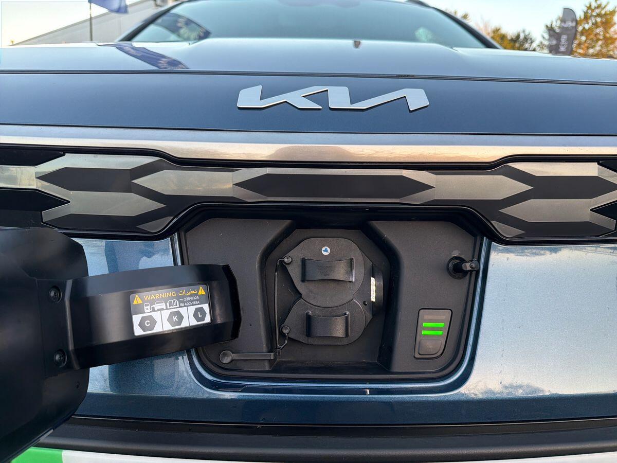 Used Kia Niro for sale - 77016408: Photo 35